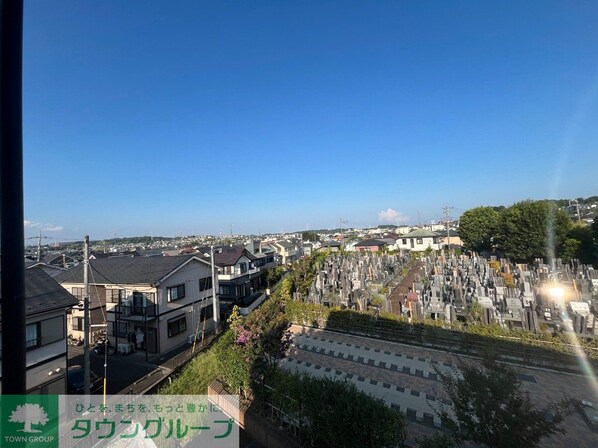 Olive Terrace高ヶ坂の物件内観写真